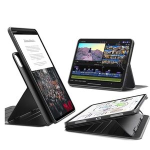ESR For IPad Pro 11 Inch Case (M5/M4)
2025/2024, Rotating Case/ 379-8